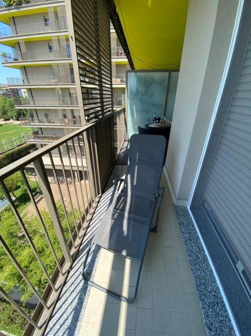 Elysion - Park View Apartment Milan Exterior photo