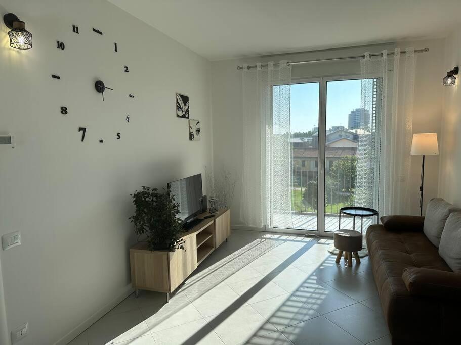 Elysion - Park View Apartment Milan Exterior photo